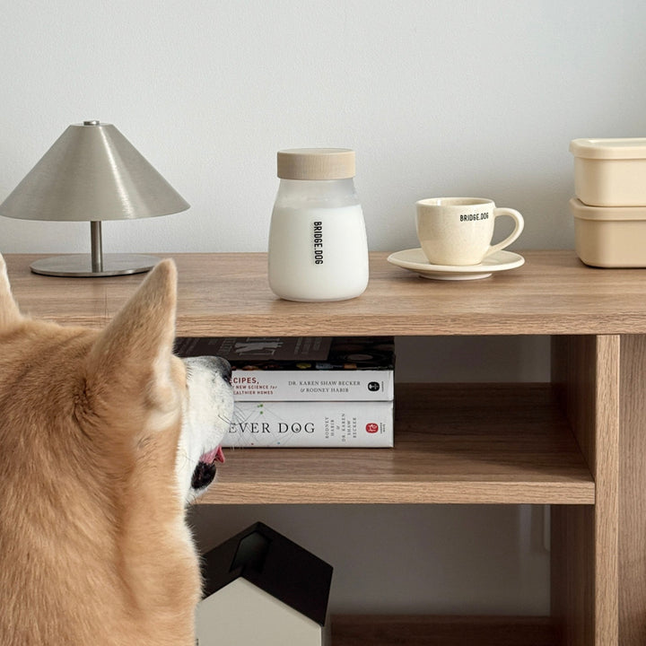 ※予約販売【BRIDGE.DOG】DENG BOTTLE