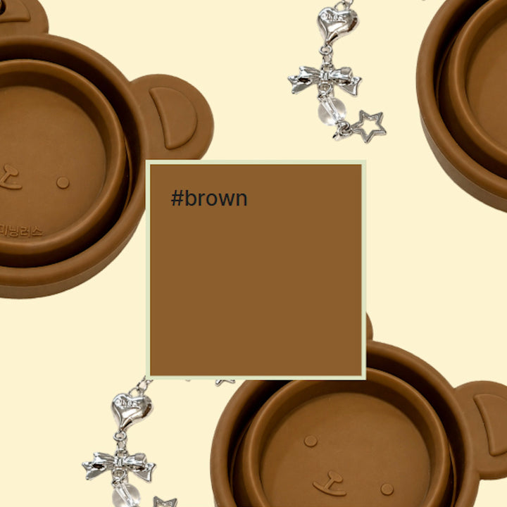 ※予約販売【meaningless】GOSOMI WATER BOWL