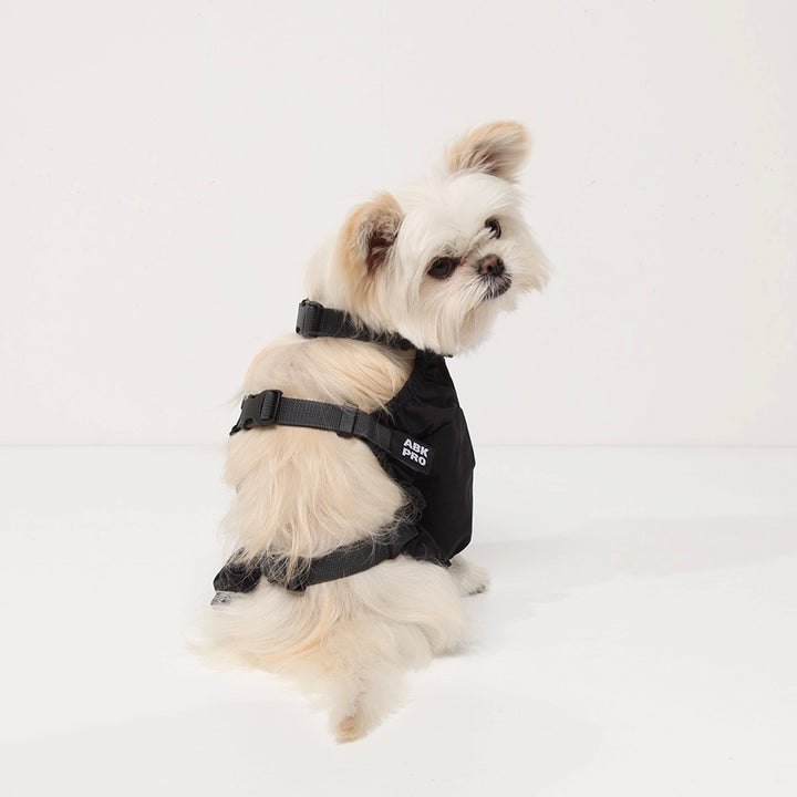 ※予約販売【andblank】Rain Body Suit（4color）