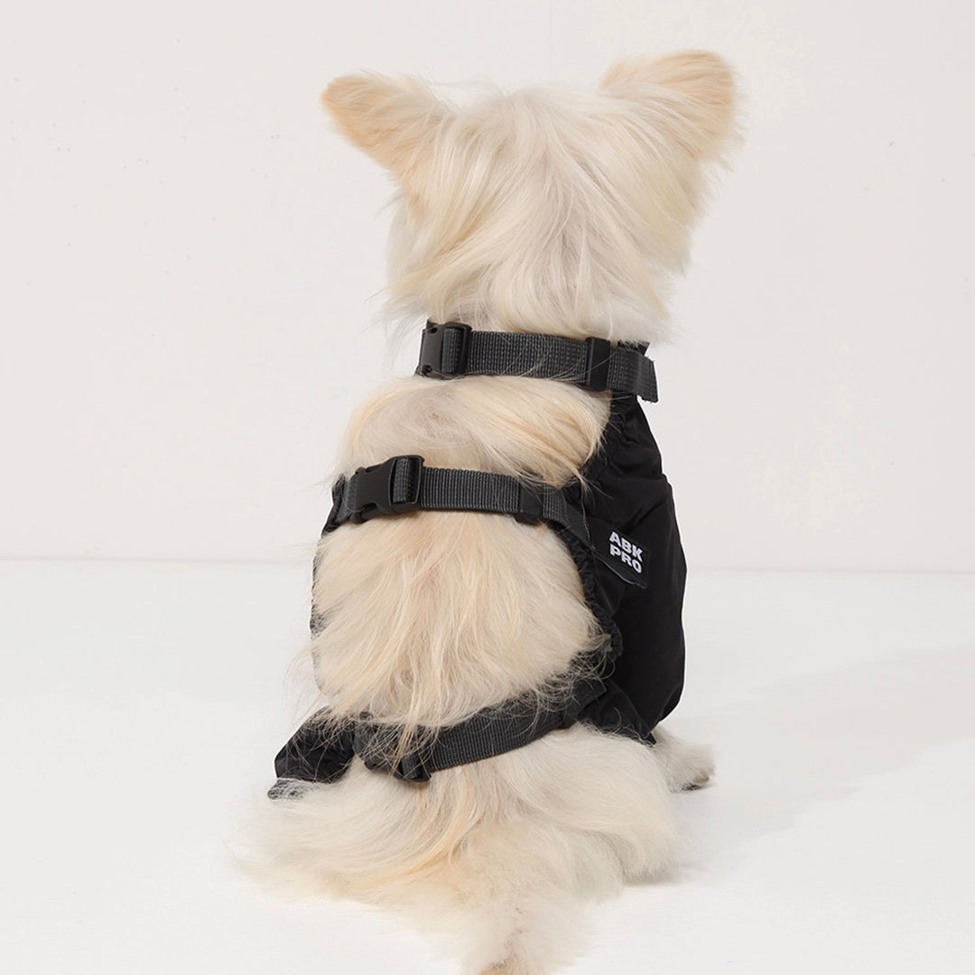 ※予約販売【andblank】Rain Body Suit（4color）