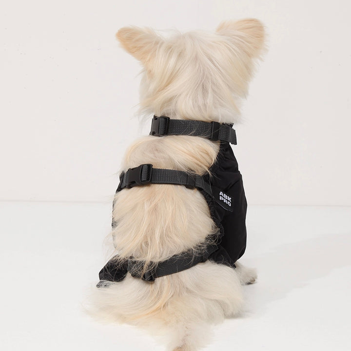 ※予約販売【andblank】Rain Body Suit（4color）