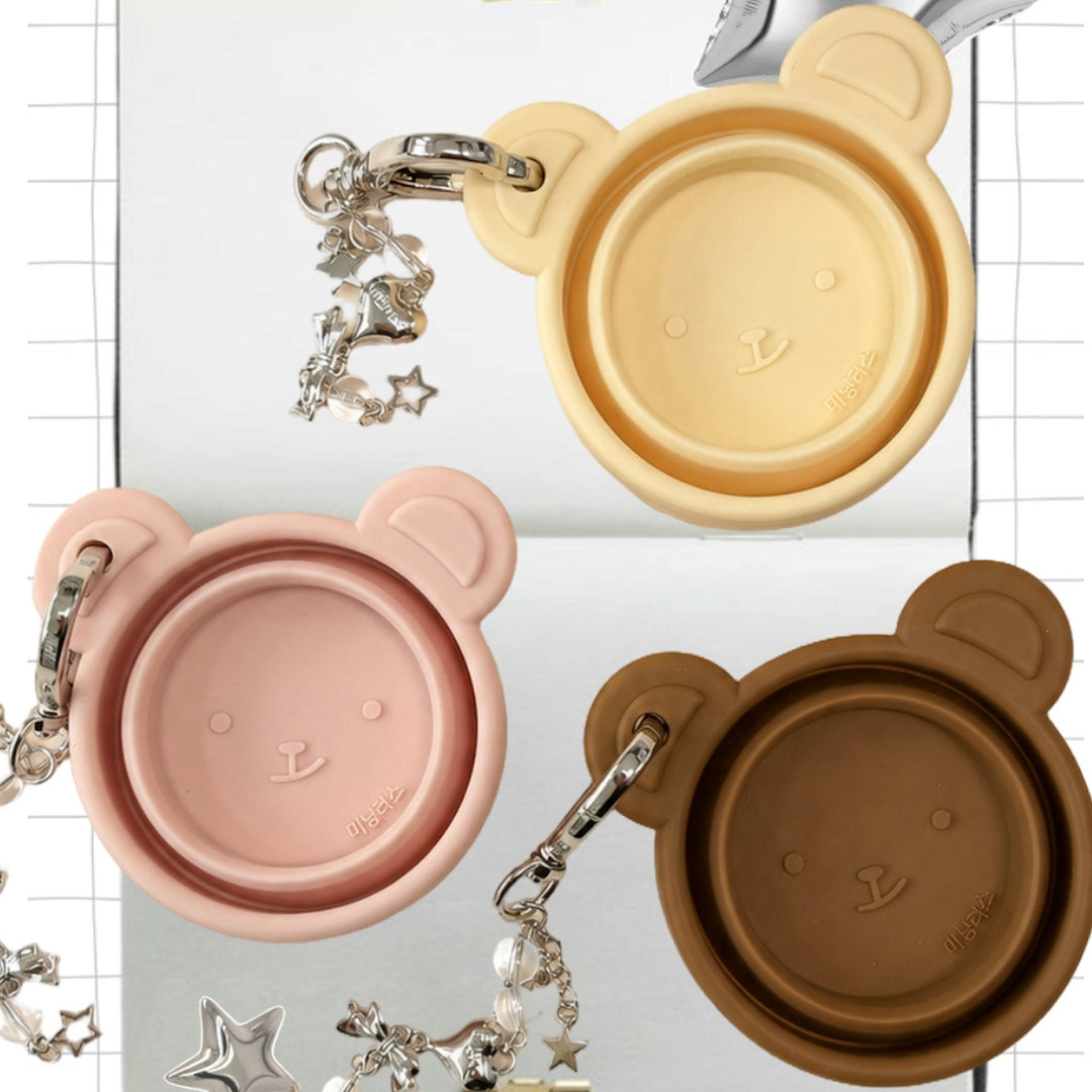 ※予約販売【meaningless】GOSOMI WATER BOWL