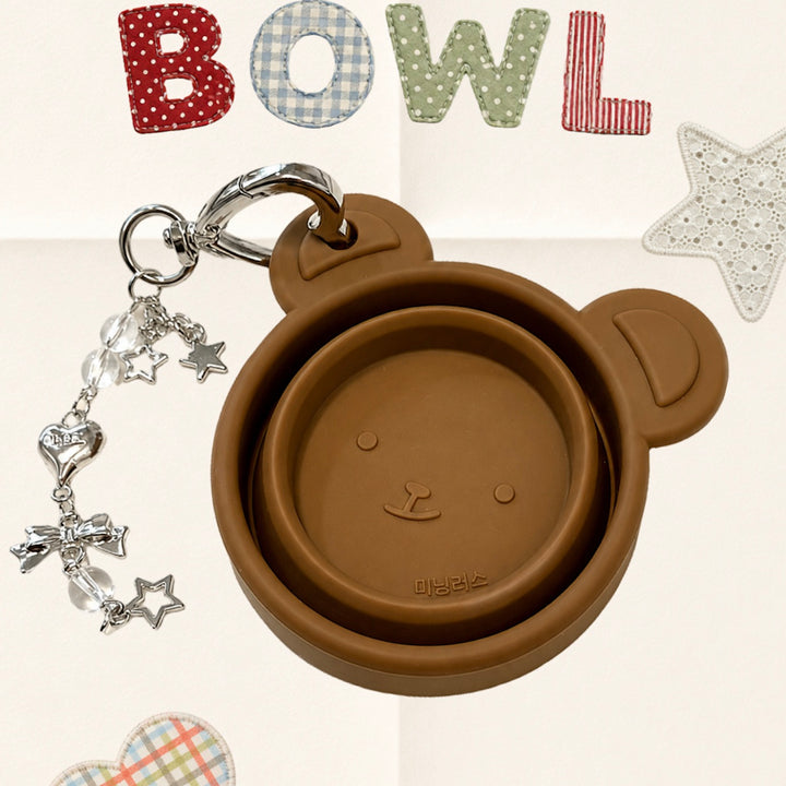 ※予約販売【meaningless】GOSOMI WATER BOWL