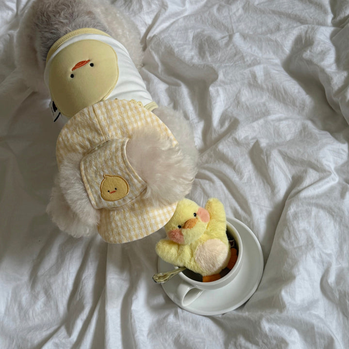 ※予約販売【meaningless】DoDo Plush Toy