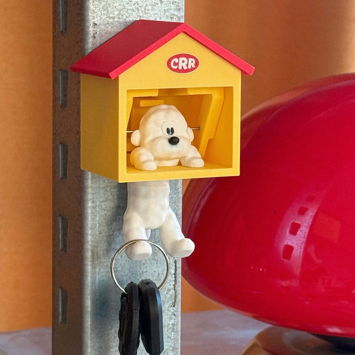 ※予約販売【CRR】Poodle at Home KH