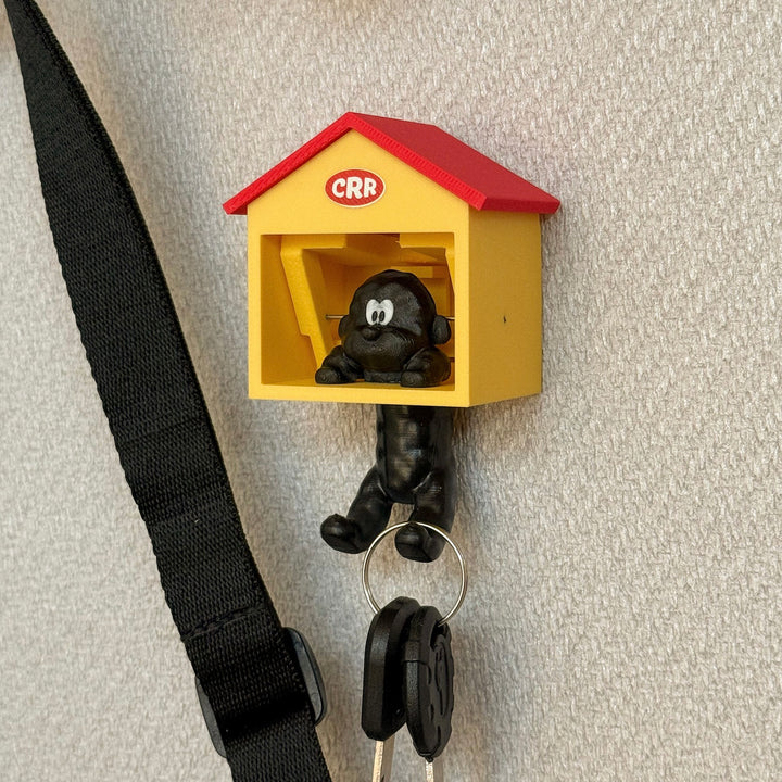 ※予約販売【CRR】Poodle at Home KH