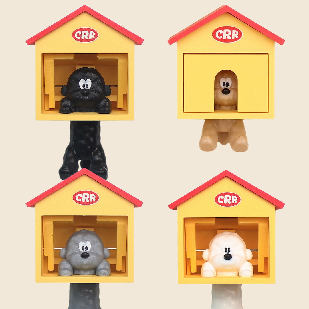 ※予約販売【CRR】Poodle at Home KH
