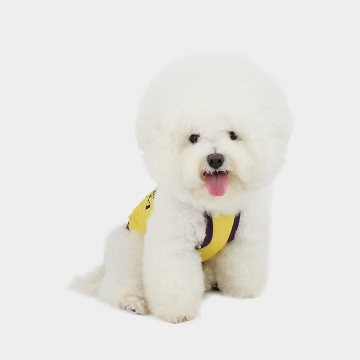 ※予約販売【CRR】Balansa Sporty Top（Yellow）