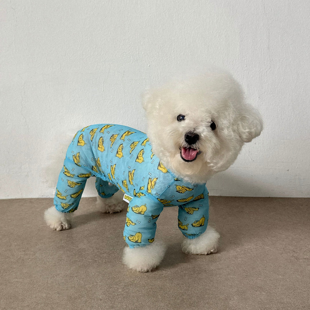 ※予約販売【CRR】Balansa Dog Bug Guard