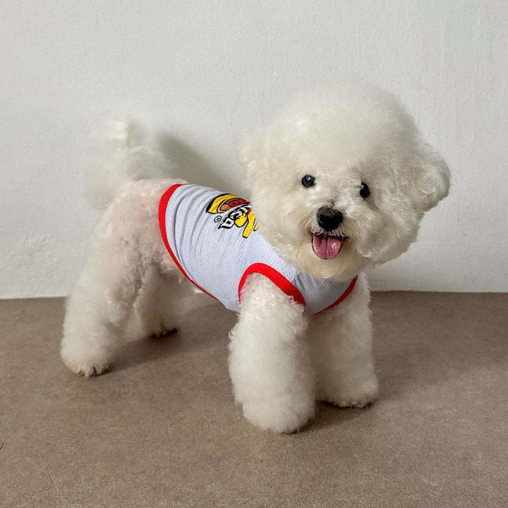 ※予約販売【CRR】Balansa Dog Cool Sleeveless