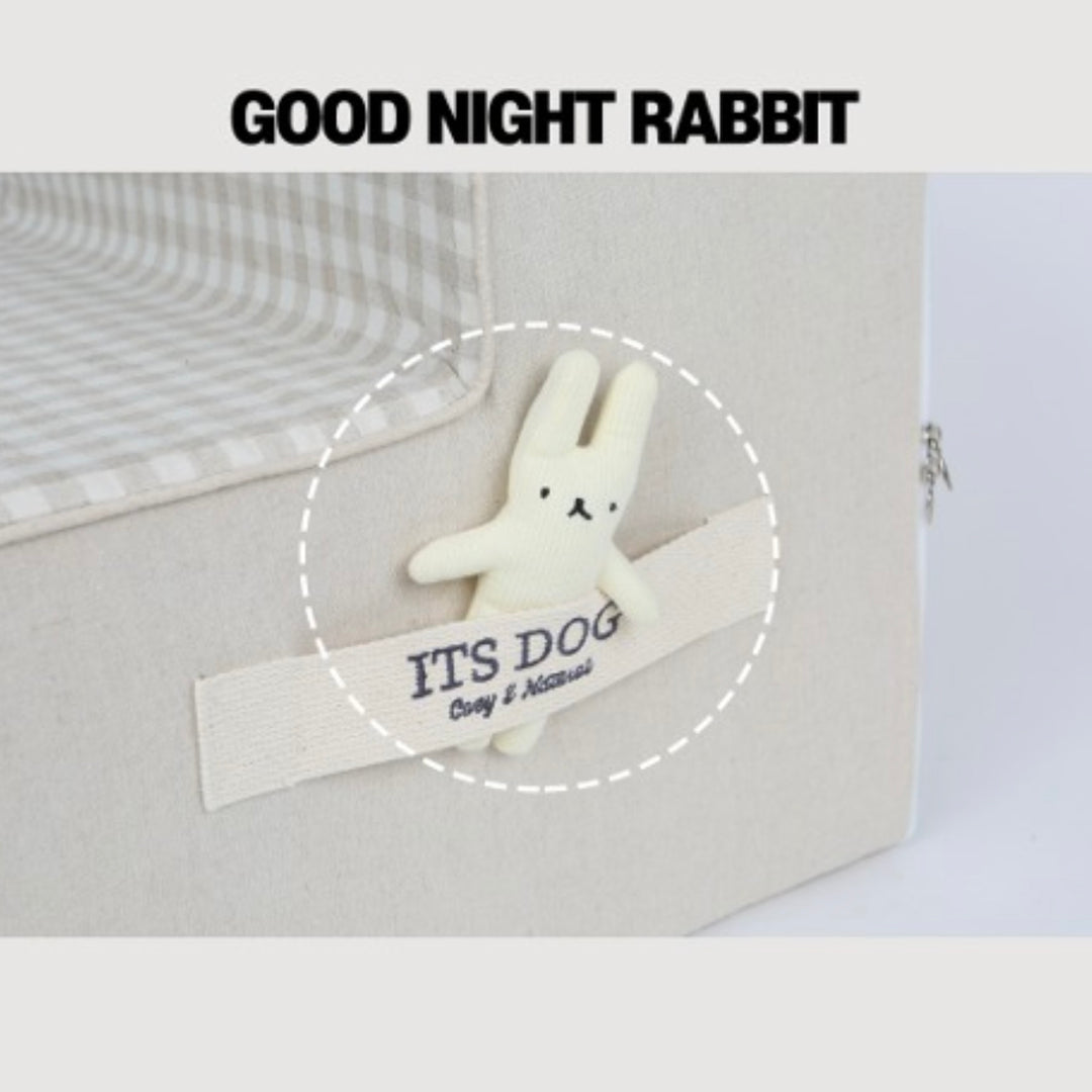 ※予約販売【ITS DOG】Good night Rabbit
