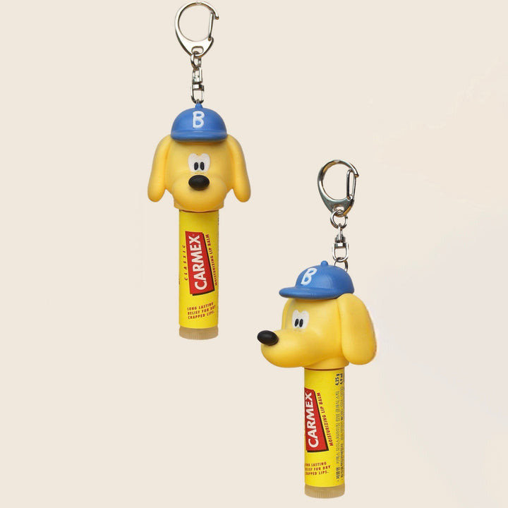 ※予約販売【CRR】Balansa x CRR Dog Character Mirror Lip Cover
