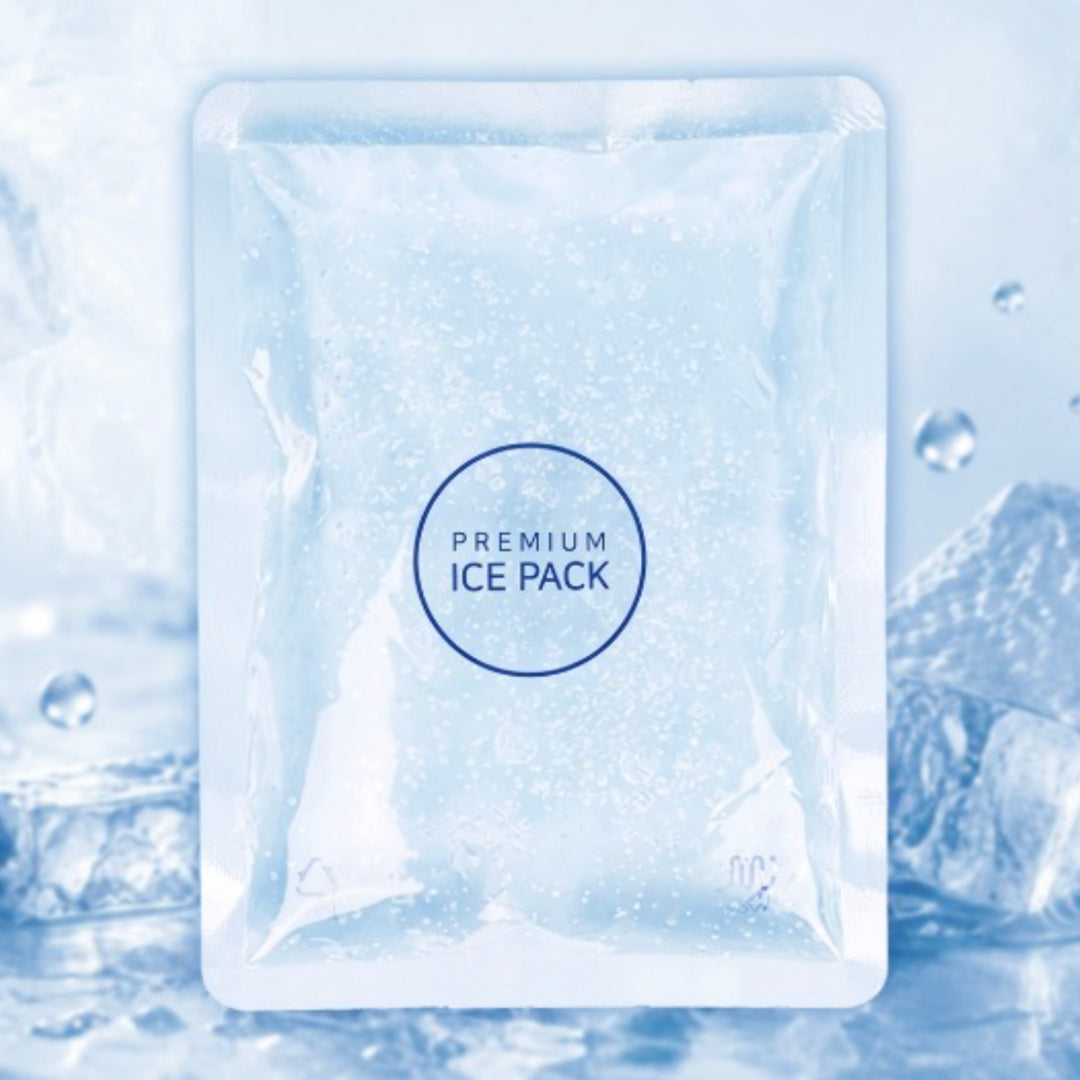 ※予約販売【Bailey】Premium Ice Pack
