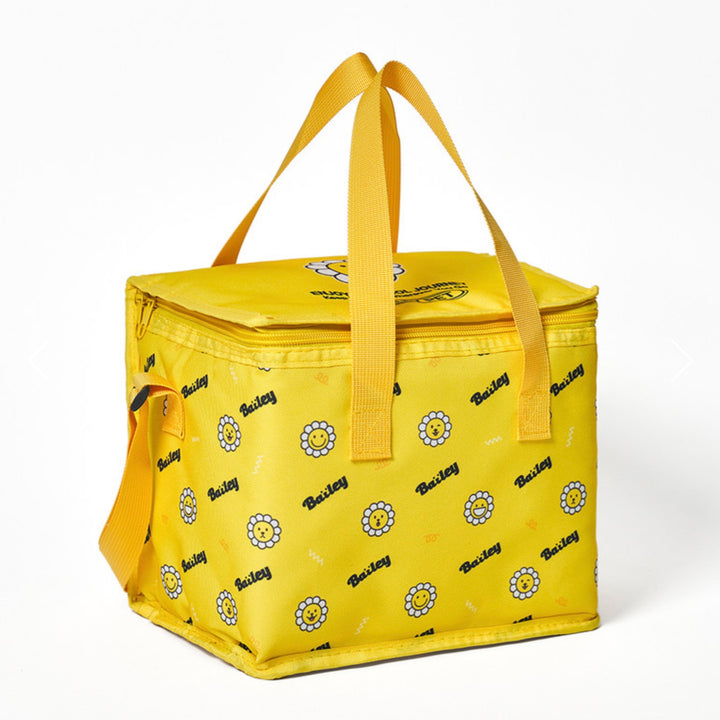 ※予約販売【Bailey】Daisy Cooler Bag
