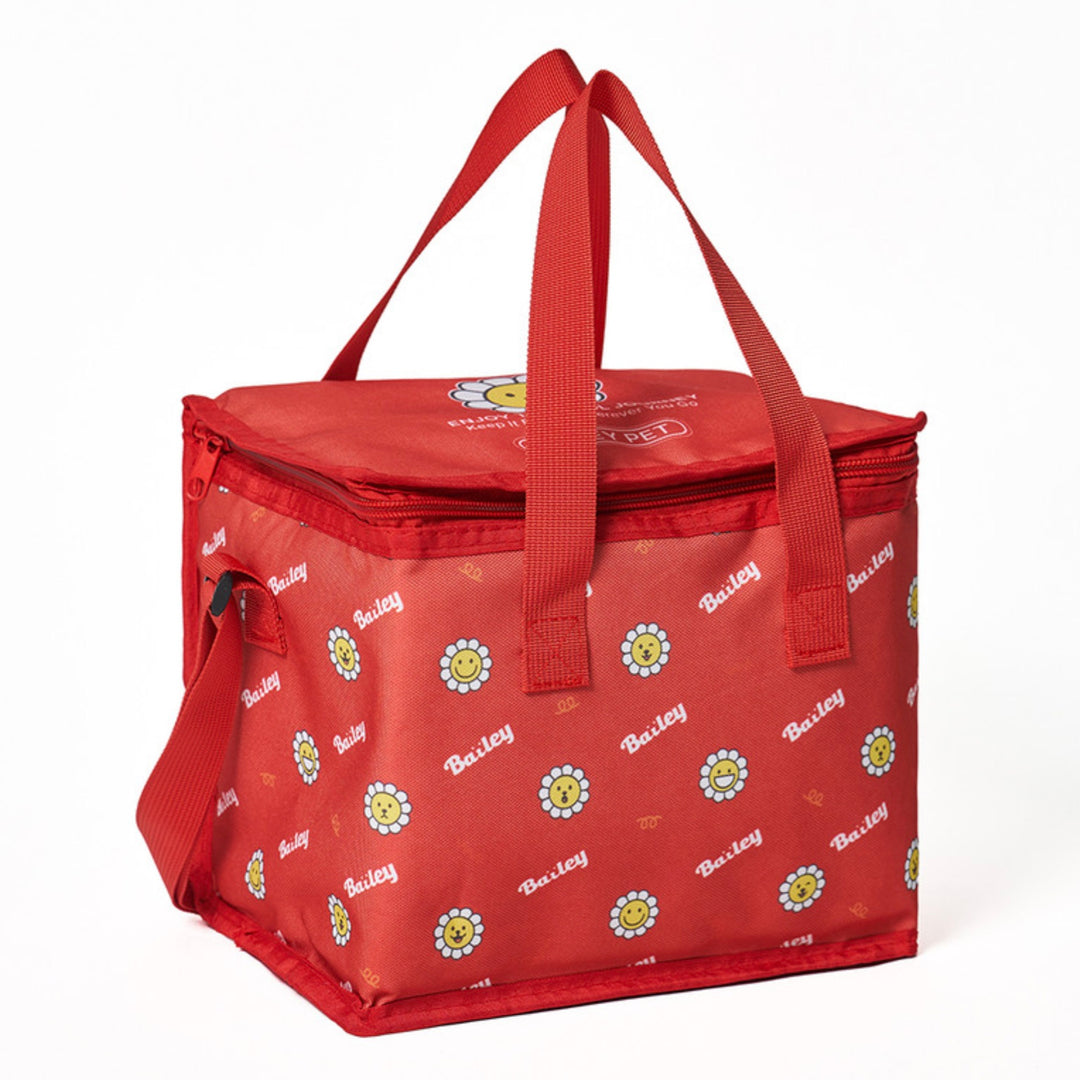 ※予約販売【Bailey】Daisy Cooler Bag