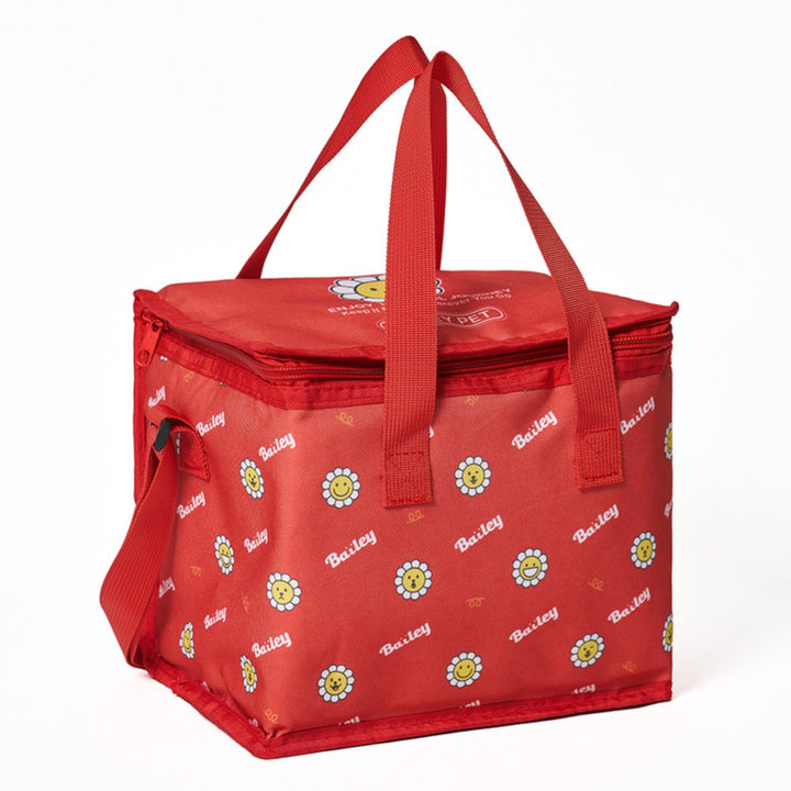 ※予約販売【Bailey】Daisy Cooler Bag