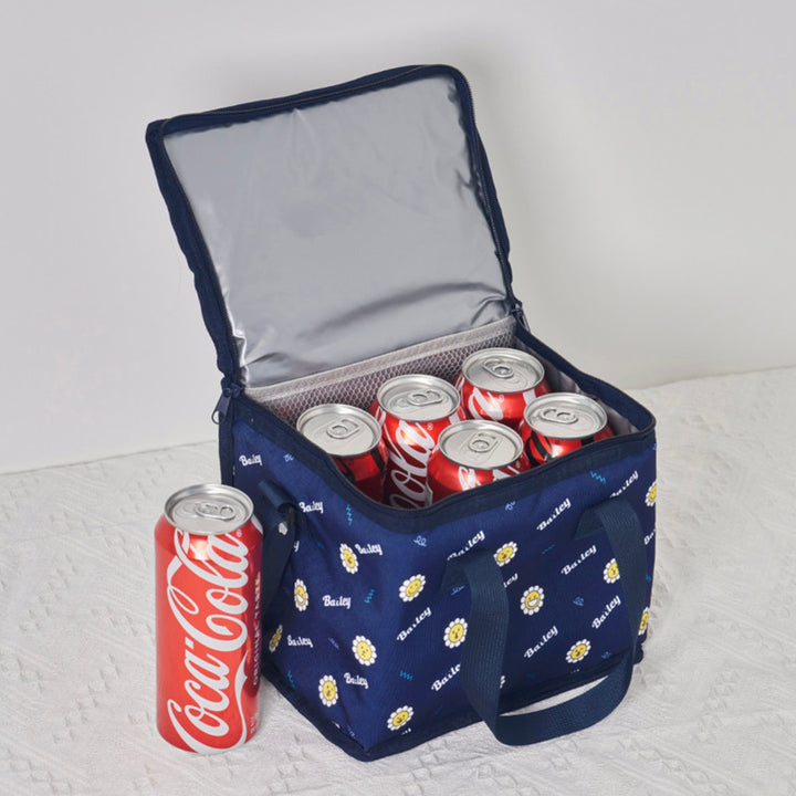 ※予約販売【Bailey】Daisy Cooler Bag