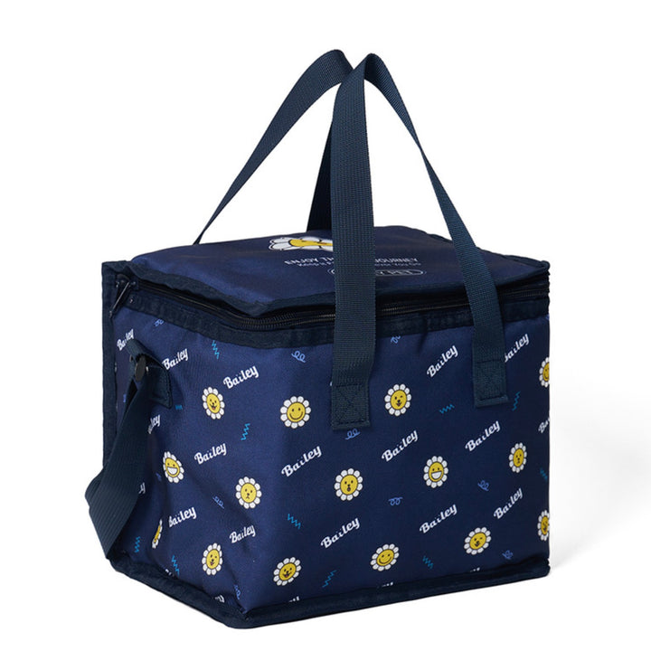 ※予約販売【Bailey】Daisy Cooler Bag
