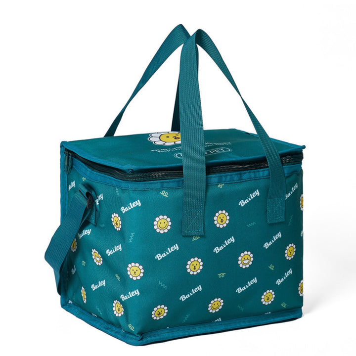 ※予約販売【Bailey】Daisy Cooler Bag
