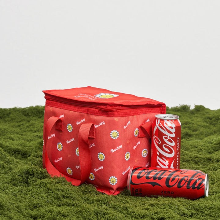 ※予約販売【Bailey】Daisy Cooler Bag