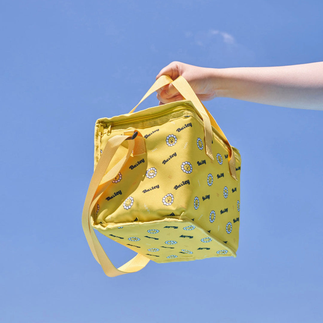 ※予約販売【Bailey】Daisy Cooler Bag