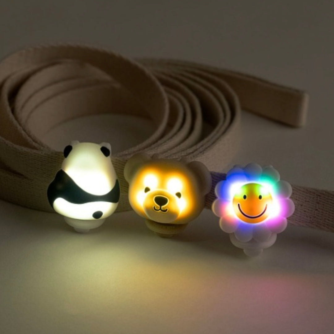 ※予約販売【Bailey】LED Blinker