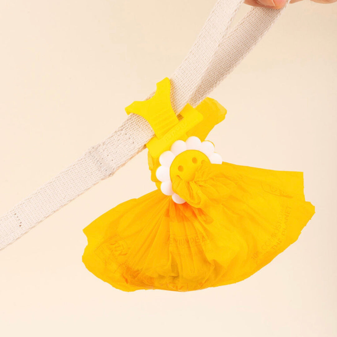 ※予約販売【Bailey】Poopbag Holder