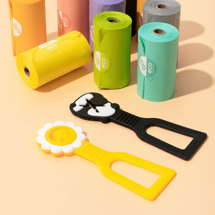 ※予約販売【Bailey】Poopbag Holder