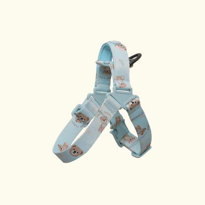 ※予約販売【Bailey】Teddy Walkie Harness（3color）