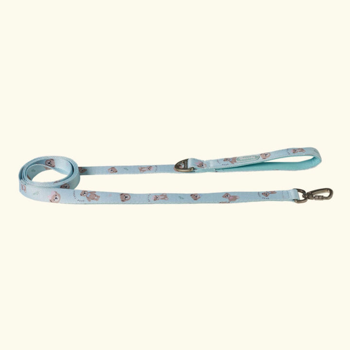 ※予約販売【Bailey】Teddy Walkie Leash（3color）