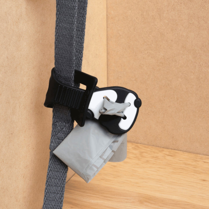 ※予約販売【Bailey】Poopbag Holder