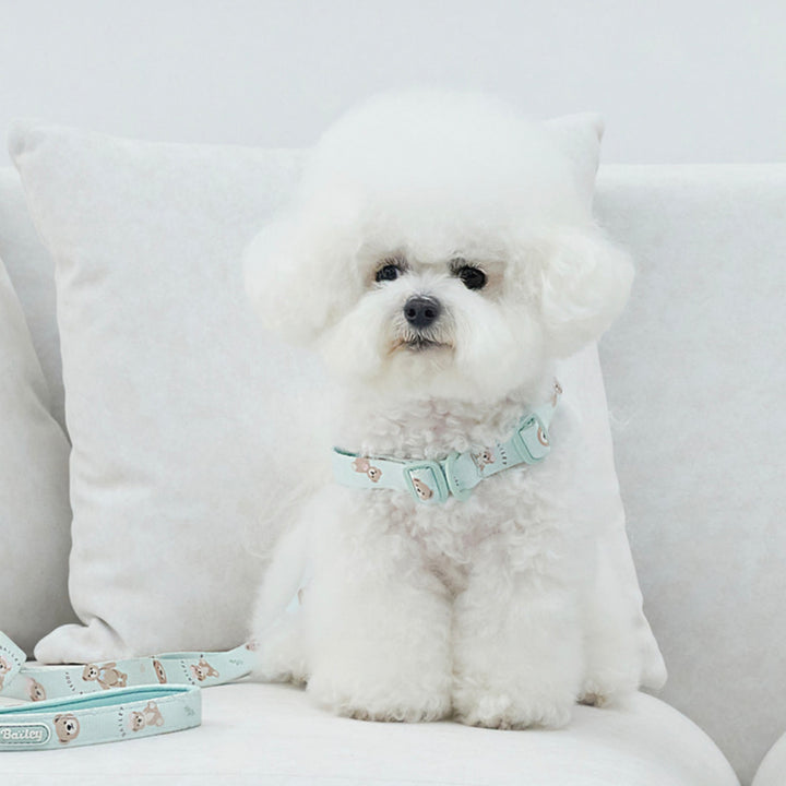 ※予約販売【Bailey】Teddy Walkie Harness（3color）