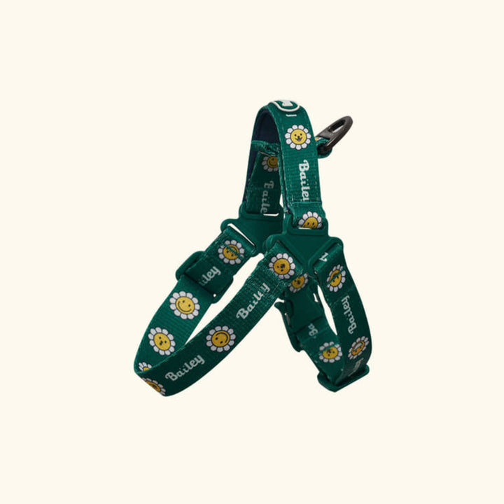 ※予約販売【Bailey】Daisy Walkie Harness（4color）