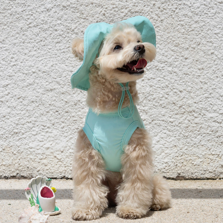 ※予約販売【Bailey】UV Cooling Cap（3color）