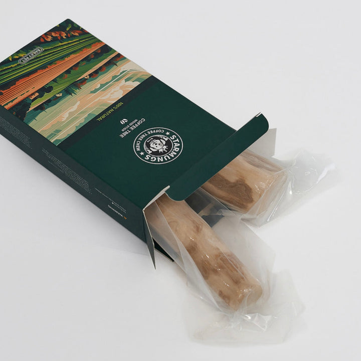 ※予約販売【Bailey】Starmungs Coffee Tree Chew