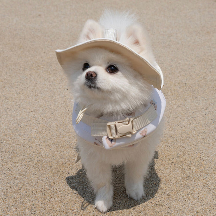 ※予約販売【Bailey】Teddy Life Jacket（3color）