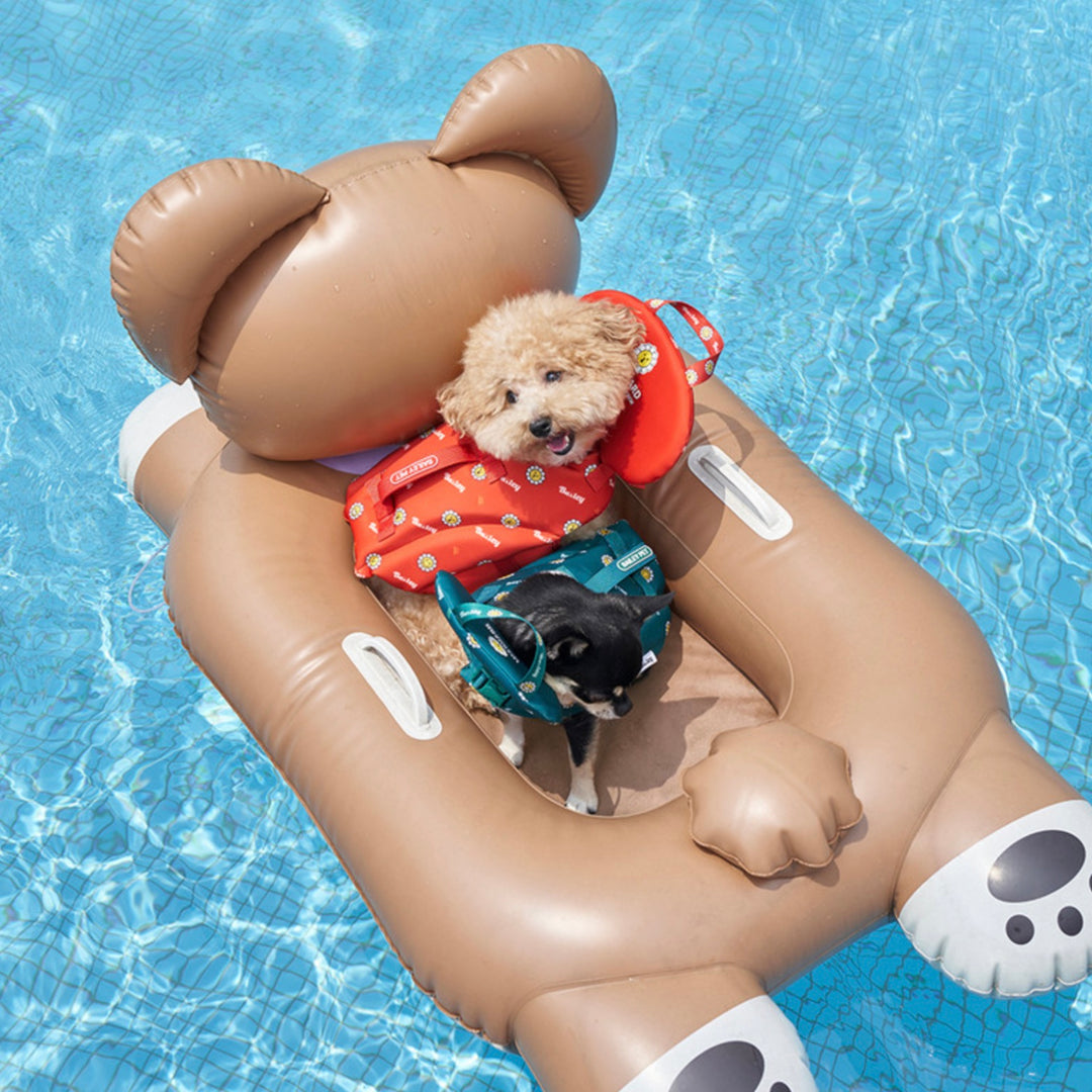 ※予約販売【Bailey】Daisy Life Jacket（4color）