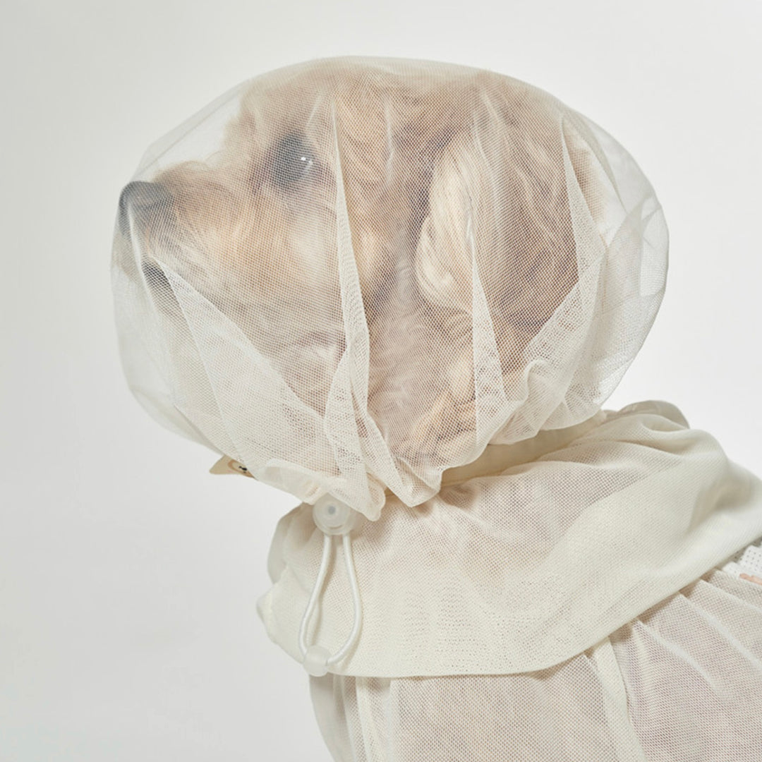※予約販売【Bailey】Air Shield Face Cover（4color）