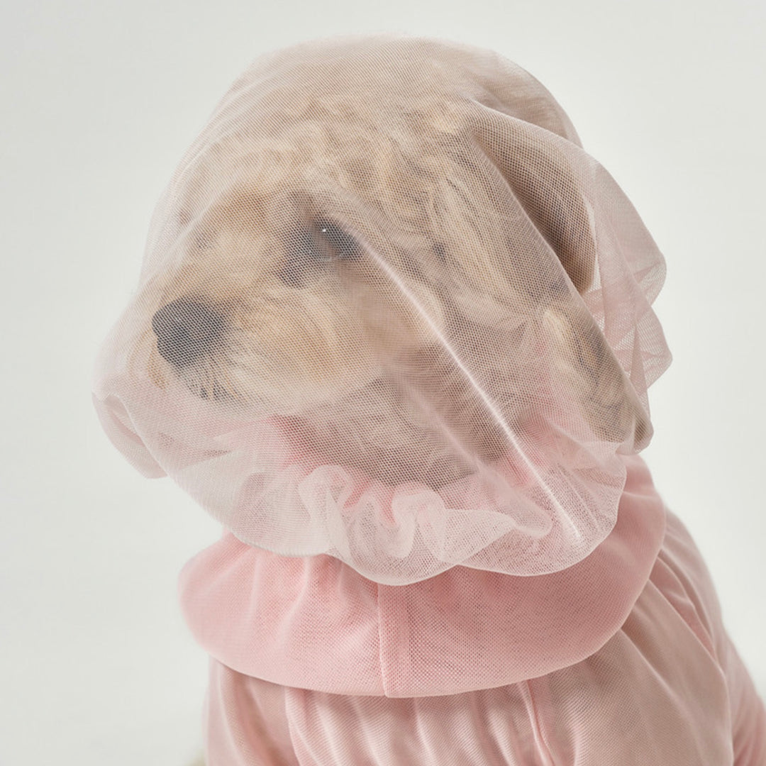 ※予約販売【Bailey】Air Shield Face Cover（4color）