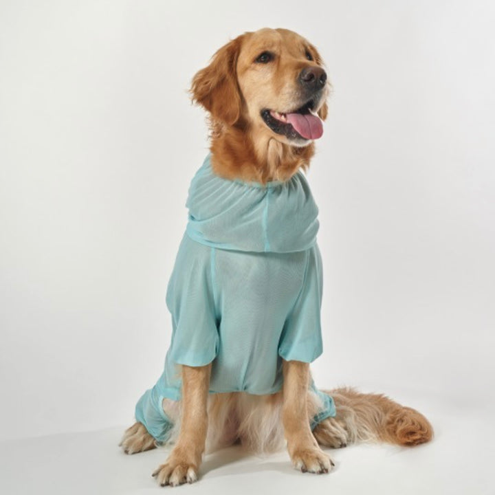 ※予約販売【Bailey】Bug Guard Mesh Cooling All in one（Mint）