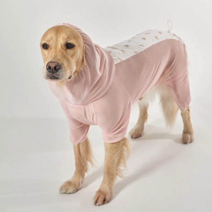 ※予約販売【Bailey】Bug Guard Mesh Cooling All in one（Pink）