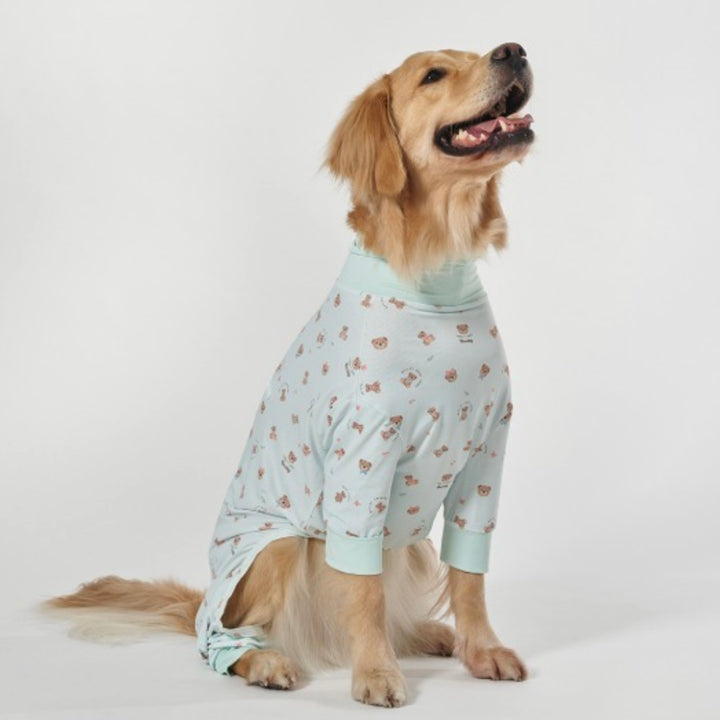 ※予約販売【Bailey】Bug Guard Ice All in one（Mint）