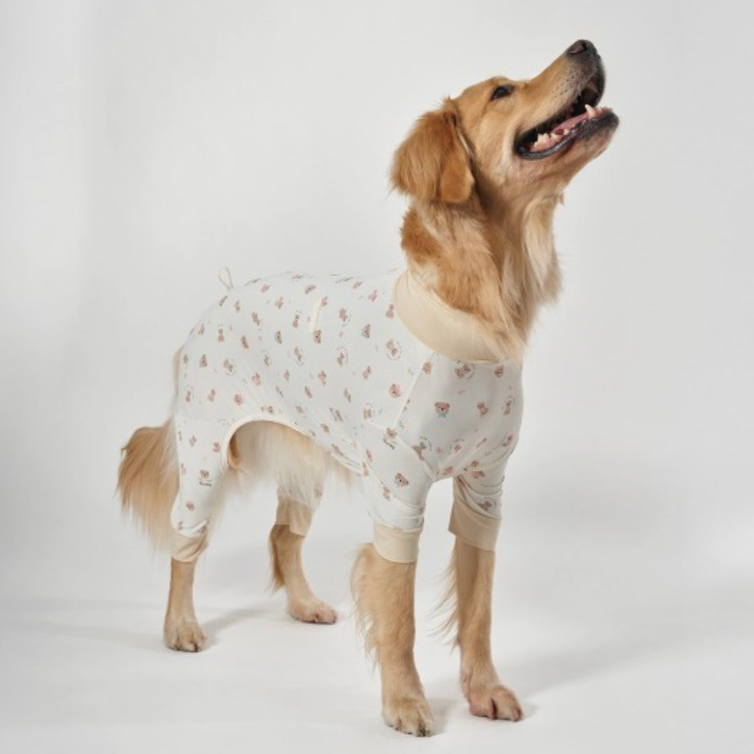 ※予約販売【Bailey】Bug Guard Ice All in one（Ivory）