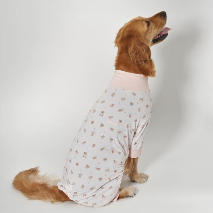 ※予約販売【Bailey】Bug Guard Ice All in one（Pink）