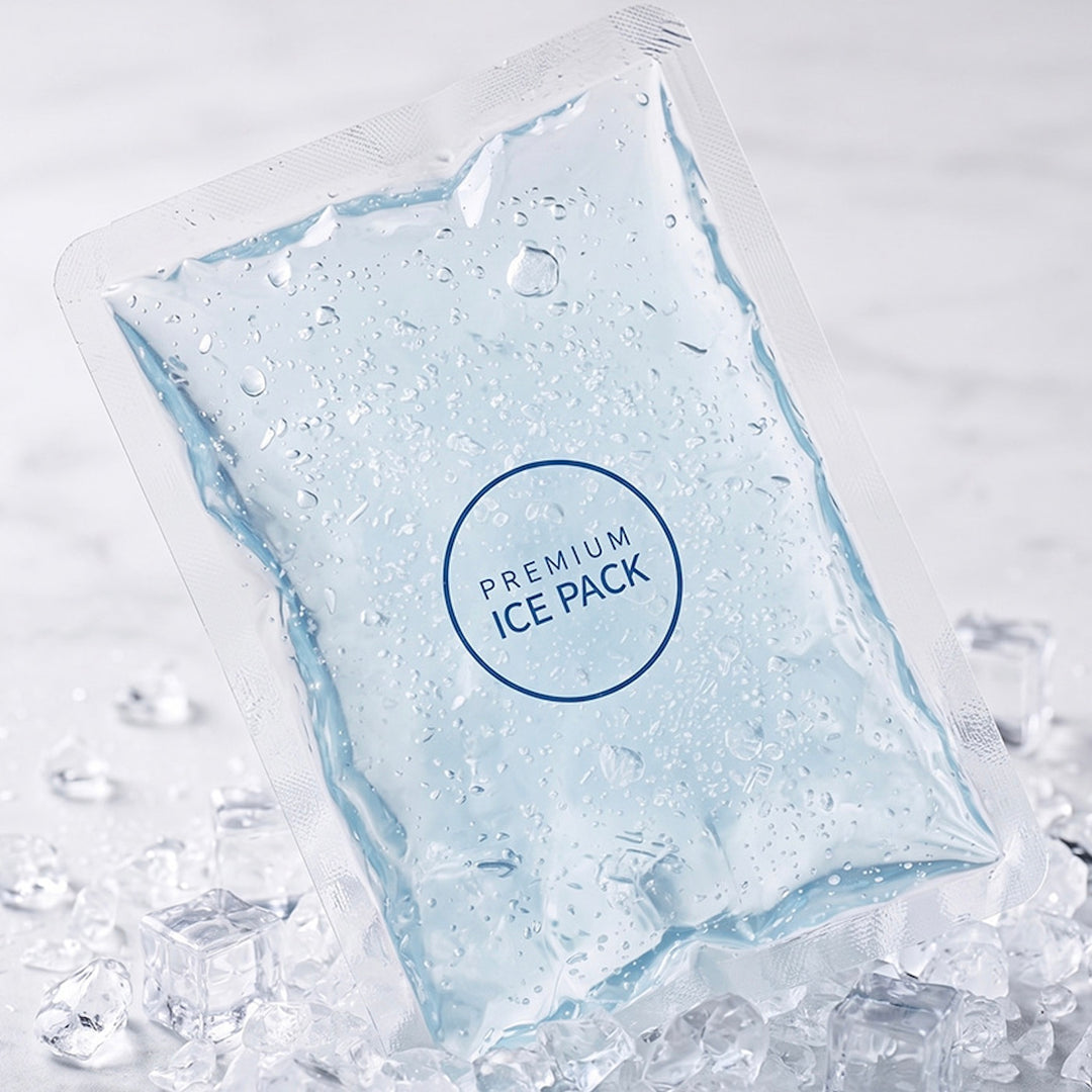 ※予約販売【Bailey】Premium Ice Pack