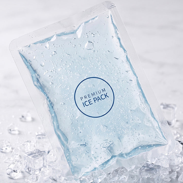 ※予約販売【Bailey】Premium Ice Pack