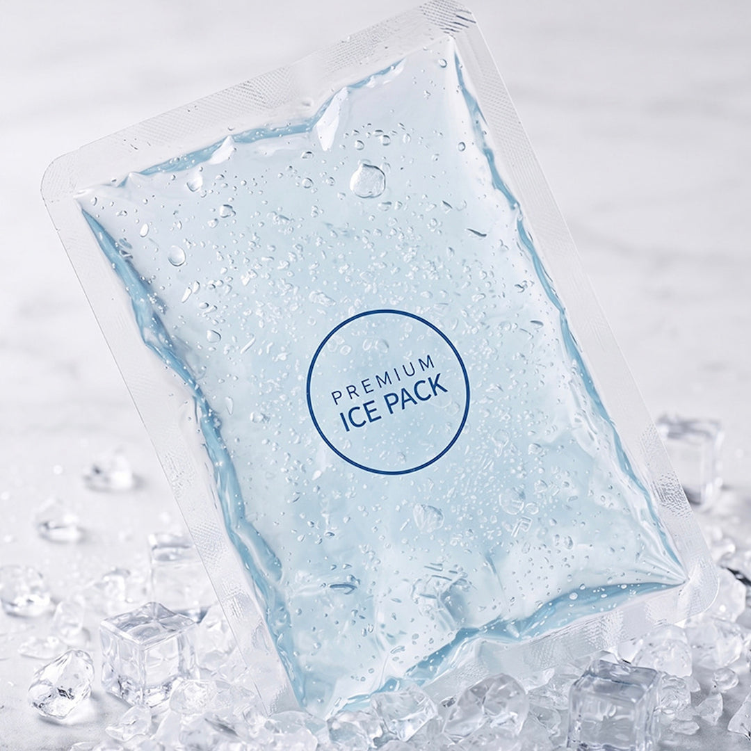 ※予約販売【Bailey】Premium Ice Pack