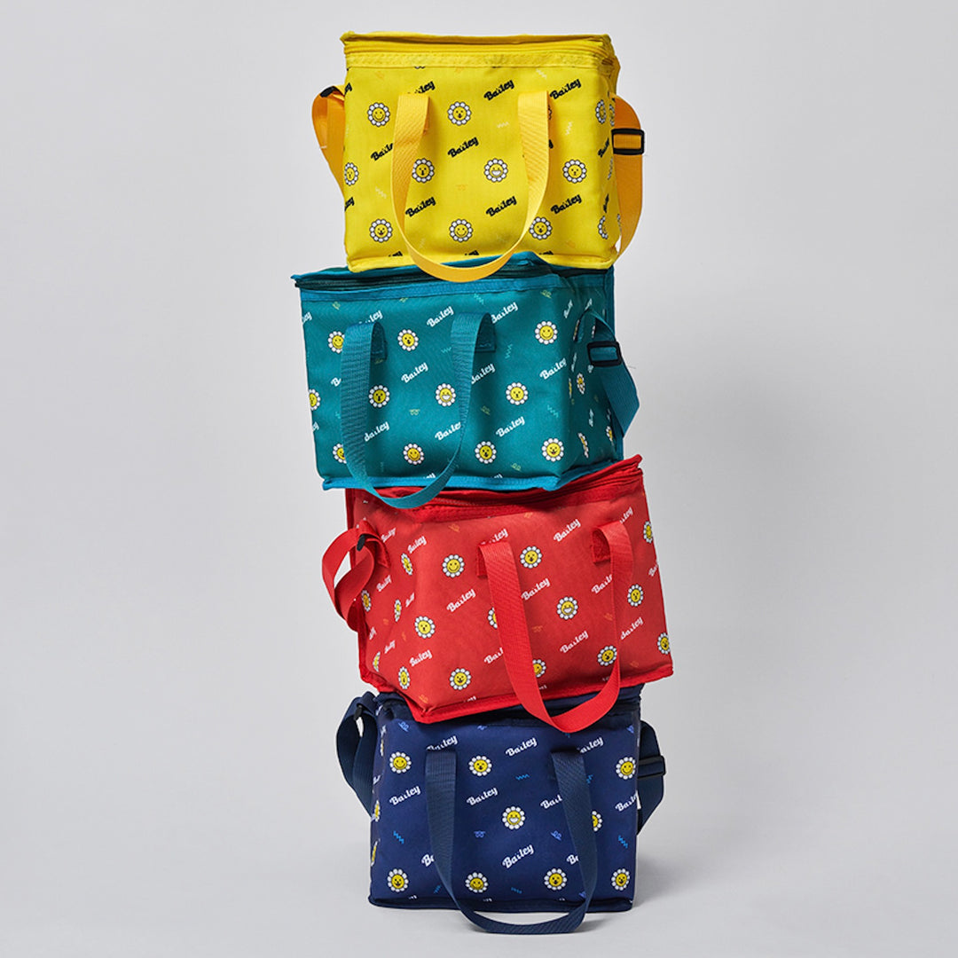 ※予約販売【Bailey】Daisy Cooler Bag