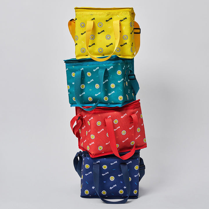 ※予約販売【Bailey】Daisy Cooler Bag