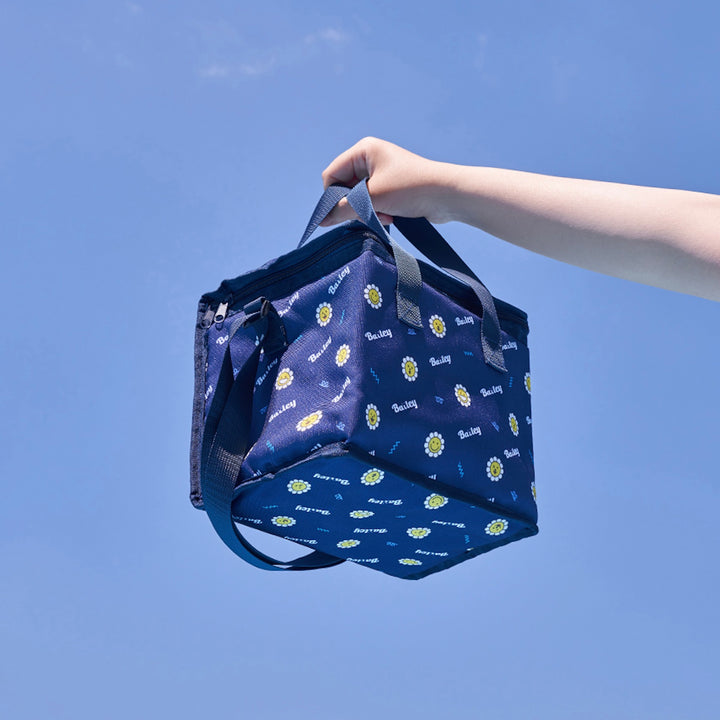 ※予約販売【Bailey】Daisy Cooler Bag
